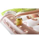 BESTWAY ΣΤΡΩΜΑ ΘΑΛΑΣΣΗΣ MOSCOW MULE ΛΕΜΟΝΙ & ΜΕΝΤΑ